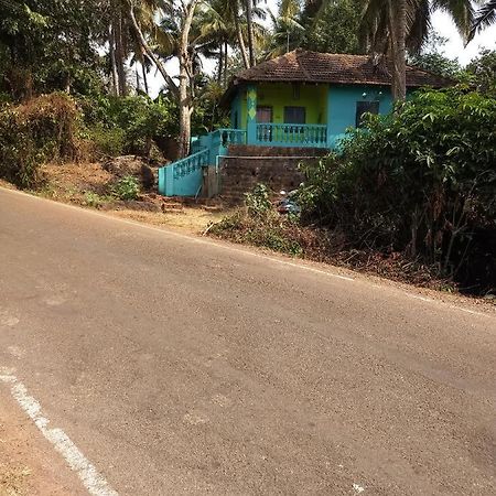 Agonda Green House Exterior photo