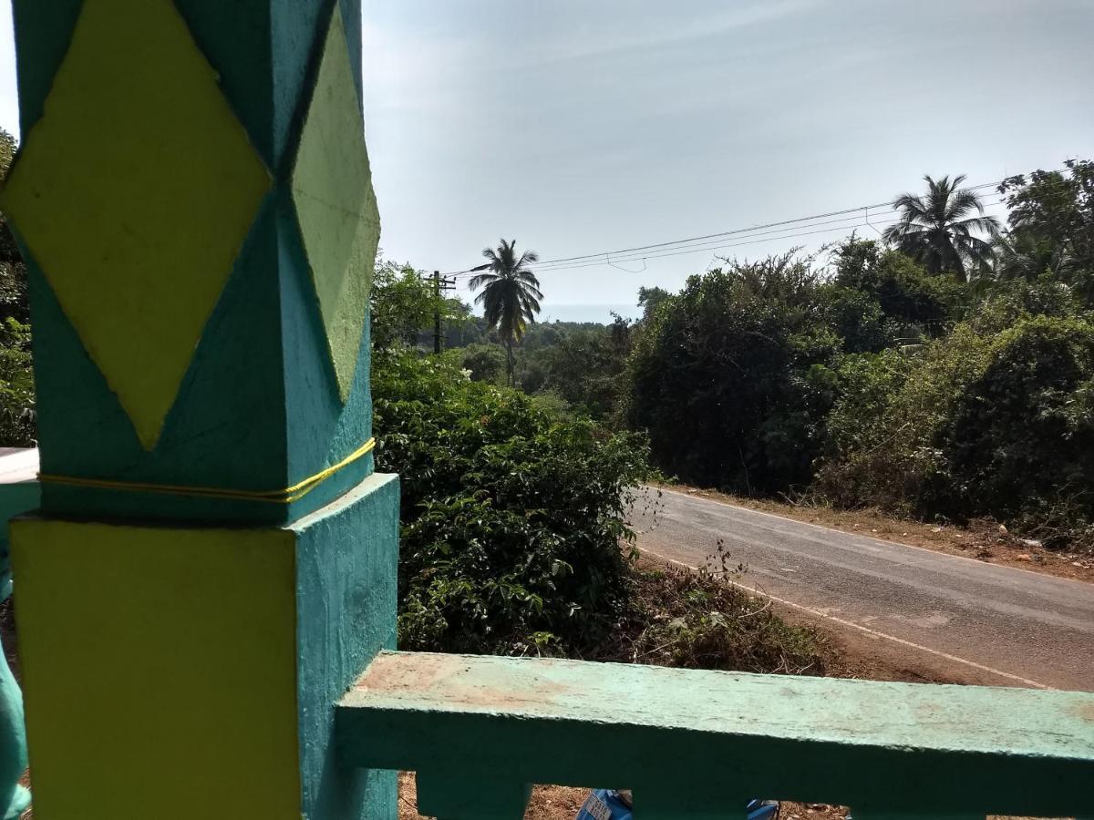 Agonda Green House Exterior photo