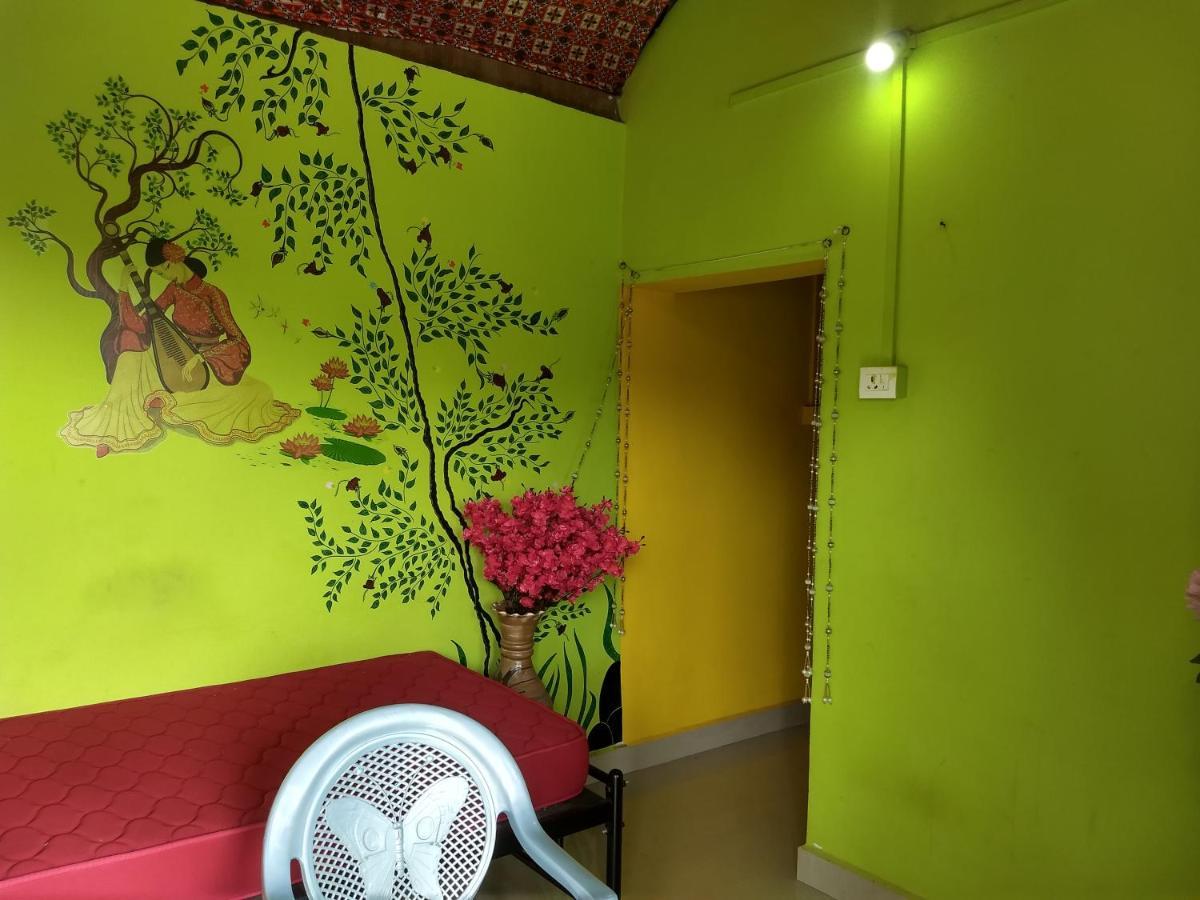 Agonda Green House Exterior photo
