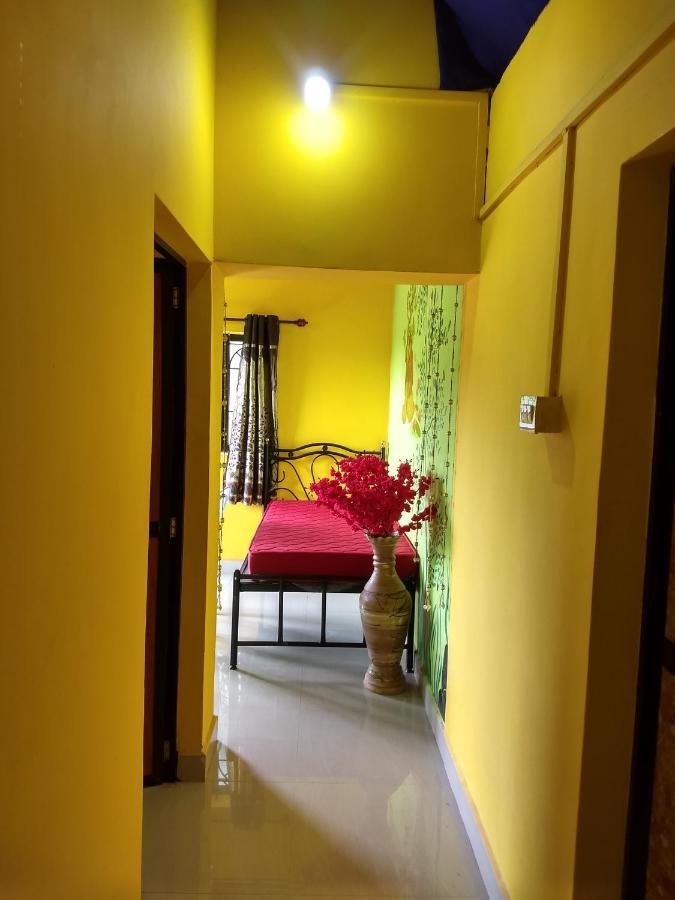 Agonda Green House Exterior photo