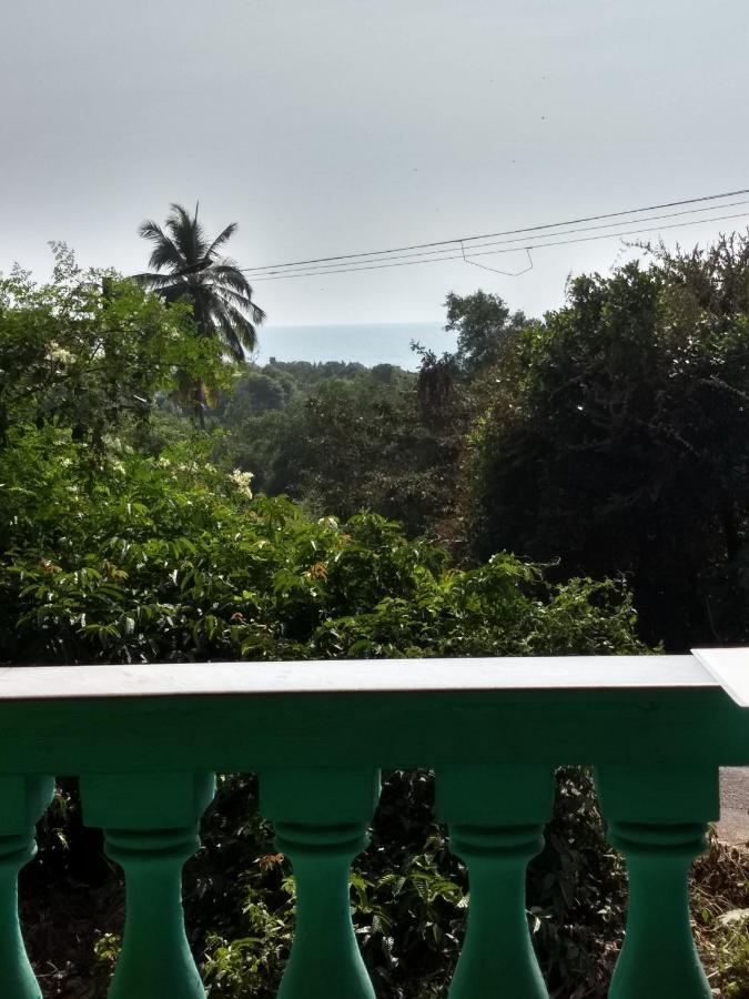 Agonda Green House Exterior photo